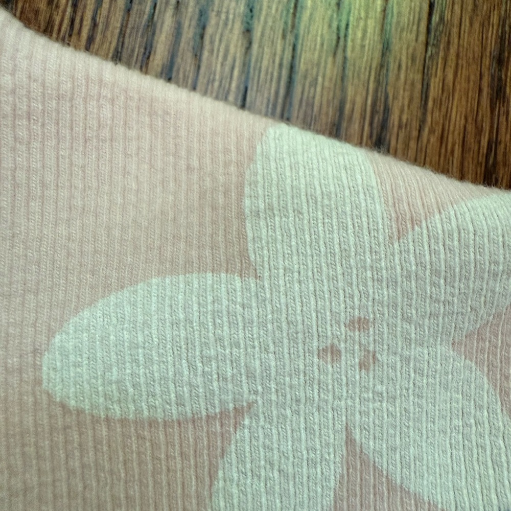 NEW First Impressions Floral Outfit 18 Months - Picture 11 of 11